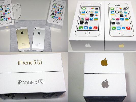 PoulaTo: Νέο Apple iphone 5S 16GB/32GB Gevey